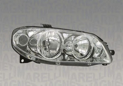 MAGNETI MARELLI 713121617062 -  Основная фара